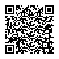 QR Code สำหรับหมายเลขโทรศัพท์ +12066645103