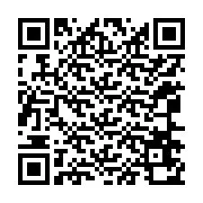 QR Code for Phone number +12066670700