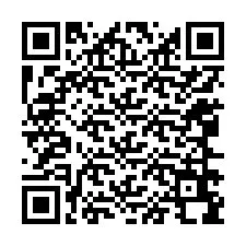QR Code for Phone number +12066698462