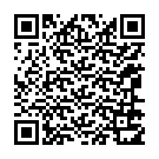 QR Code for Phone number +12066711850