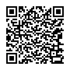 QR Code pour le numéro de téléphone +12066733024