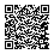 QR Code for Phone number +12066781717
