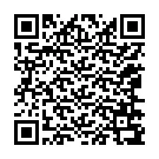 QR Code for Phone number +12066797598