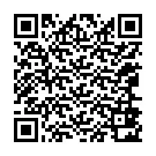 QR Code for Phone number +12066822868
