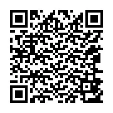 QR Code pour le numéro de téléphone +12066853098