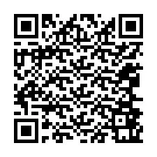 QR Code for Phone number +12066861363