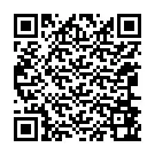 QR Code for Phone number +12066862344