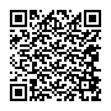 QR Code for Phone number +12066879272