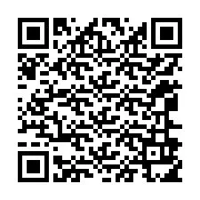 QR kód a telefonszámhoz +12066915050