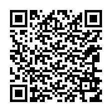 QR-koodi puhelinnumerolle +12066916641