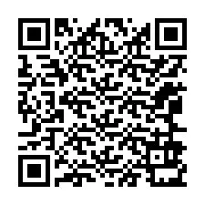 QR код за телефонен номер +12066931825