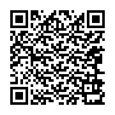 Código QR para número de teléfono +12066931826