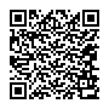 QR kód a telefonszámhoz +12066932573