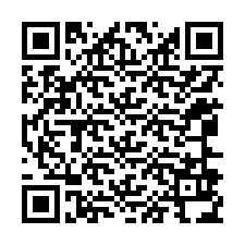 QR код за телефонен номер +12066934100