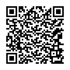 QR Code สำหรับหมายเลขโทรศัพท์ +12066973071