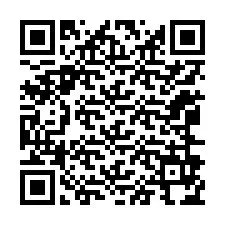 QR Code for Phone number +12066974495