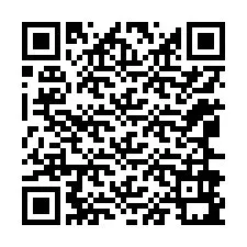 QR-code voor telefoonnummer +12066991861