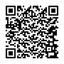 QR-Code für Telefonnummer +12066993037