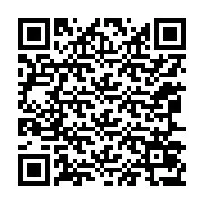 QR Code for Phone number +12067077614
