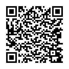 QR Code for Phone number +12067081296