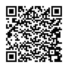 QR Code for Phone number +12067096652