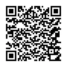 QR Code for Phone number +12067110671