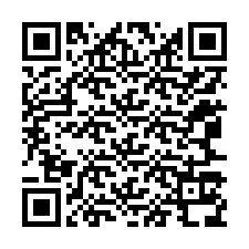 QR-Code für Telefonnummer +12067138820