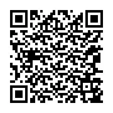 QR Code for Phone number +12067147560