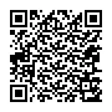 QR код за телефонен номер +12067153517