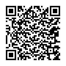 QR-Code für Telefonnummer +12067154017