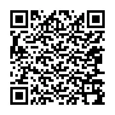 QR Code for Phone number +12067194986