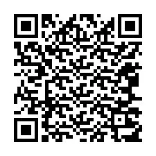 QR Code for Phone number +12067217332