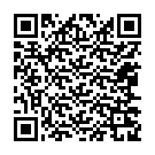 QR Code for Phone number +12067229297