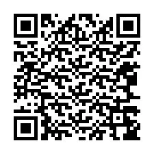 QR Code for Phone number +12067246822