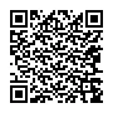 QR Code for Phone number +12067246826