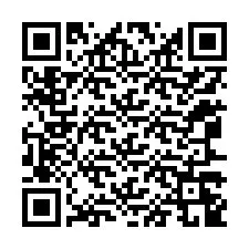 QR Code for Phone number +12067249840