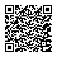 QR код за телефонен номер +12067312975