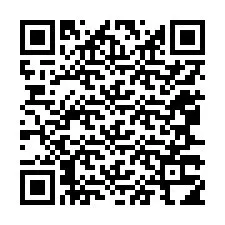 QR Code for Phone number +12067314972