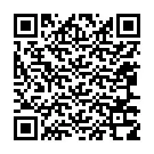 QR Code for Phone number +12067318706