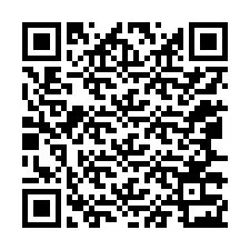 QR Code for Phone number +12067323768
