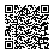 QR-код для номера телефона +12067328800