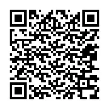 QR Code for Phone number +12067338097