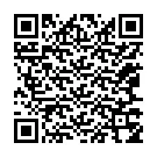 QR Code for Phone number +12067354129
