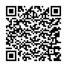 QR Code for Phone number +12067356858