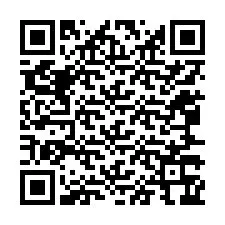 QR Code for Phone number +12067366982
