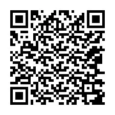 QR Code for Phone number +12067387239
