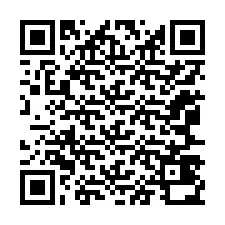 QR Code for Phone number +12067430935