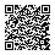 QR Code for Phone number +12067455134