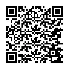 电话号码二维码 +12067483587
