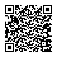 QR Code for Phone number +12067623923
